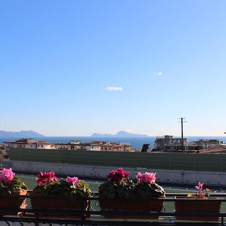 에르콜라노 Il Giardino Dei Glicini B&B 외부 사진